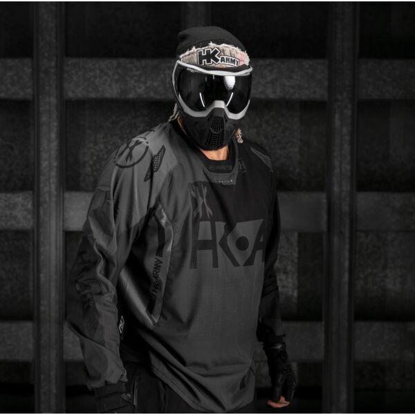 HK Army Proline Jersey - Midnight