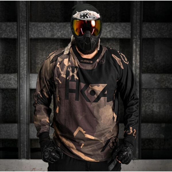HK Army Proline Jersey - Terrain