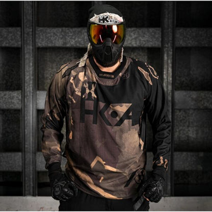 HK Army Proline Jersey - Terrain