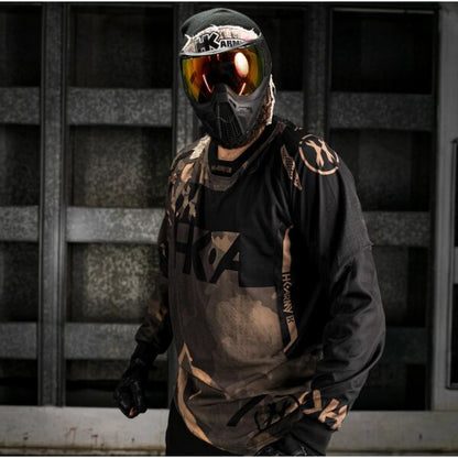HK Army Proline Jersey - Terrain