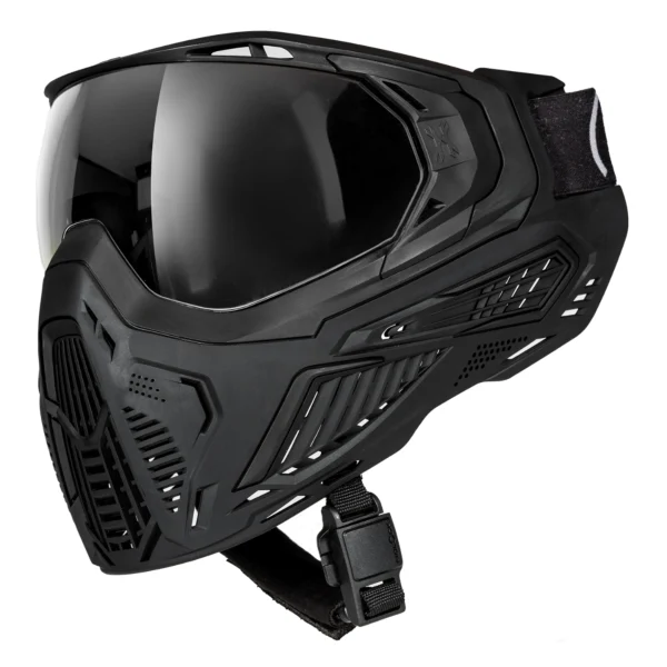HK Army SLR Goggle - Midnight