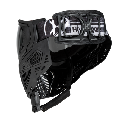 HK Army SLR Goggle - Midnight
