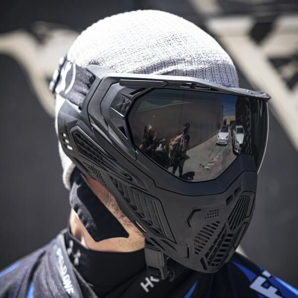 HK Army SLR Goggle - Midnight