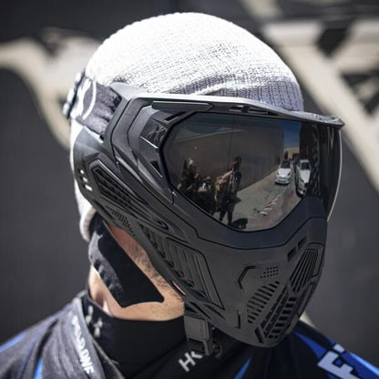 HK Army SLR Goggle - Midnight