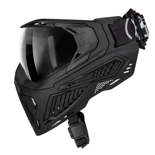 HK Army SLR Goggle - Midnight