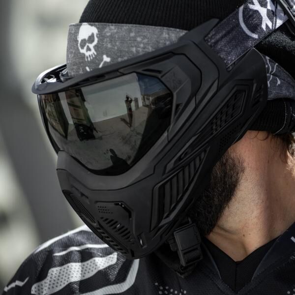 HK Army SLR Goggle - Midnight