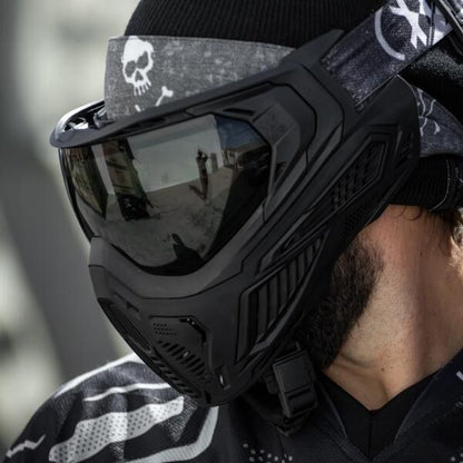 HK Army SLR Goggle - Midnight