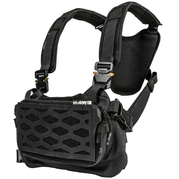 HK Army Sector CTS Chest Rig - Black