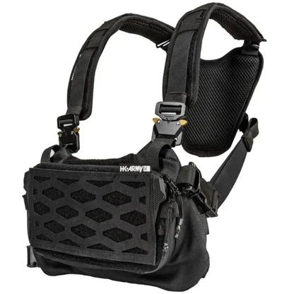 HK Army Sector CTS Chest Rig - Black