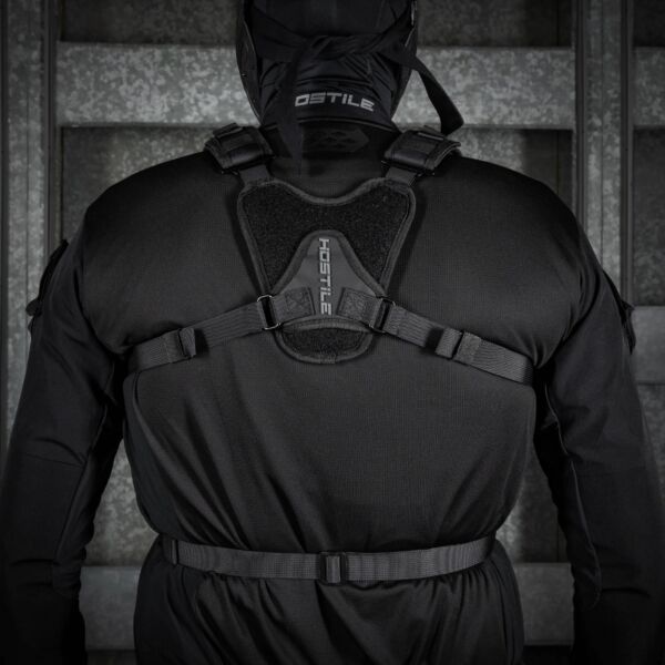 HK Army Sector CTS Chest Rig - Black