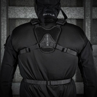 HK Army Sector CTS Chest Rig - Black