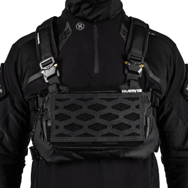 HK Army Sector CTS Chest Rig - Black