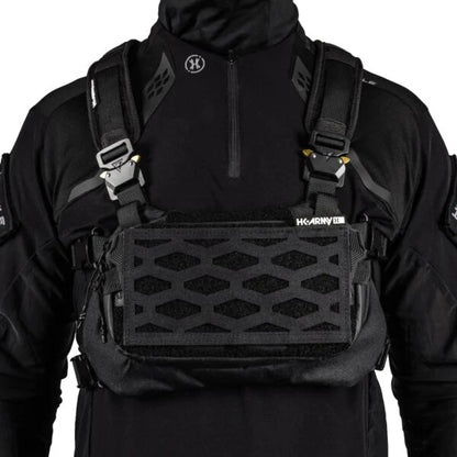 HK Army Sector CTS Chest Rig - Black