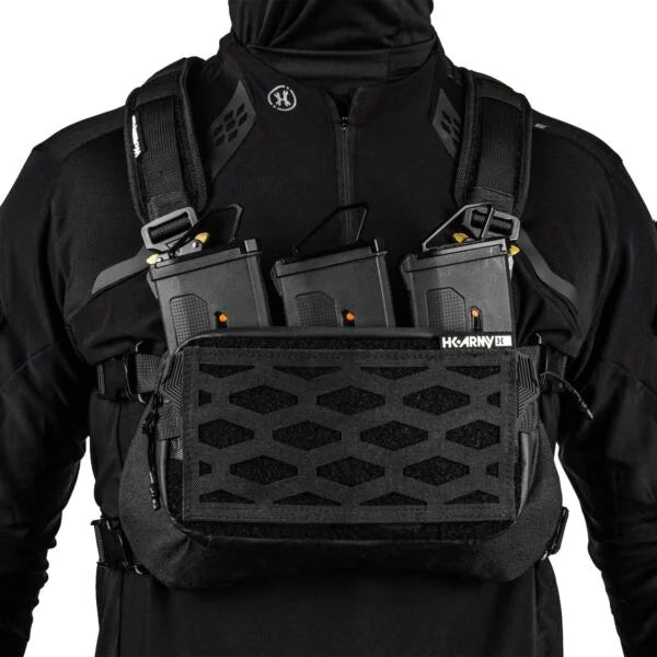 HK Army Sector CTS Chest Rig - Black