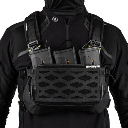 HK Army Sector CTS Chest Rig - Black