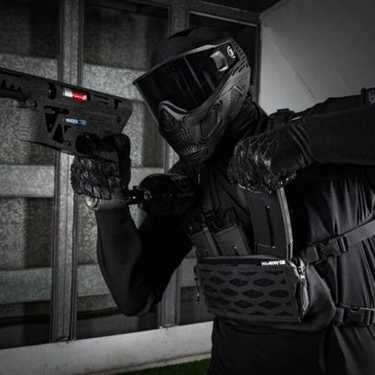 HK Army Sector CTS Chest Rig - Black