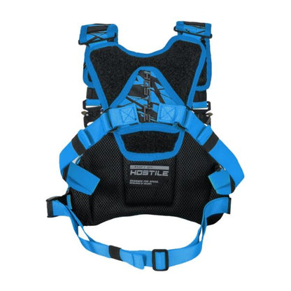 HK Army Sector CTS Chest Rig - Blue