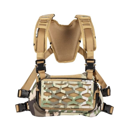 HK Army Sector CTS Chest Rig - Camo