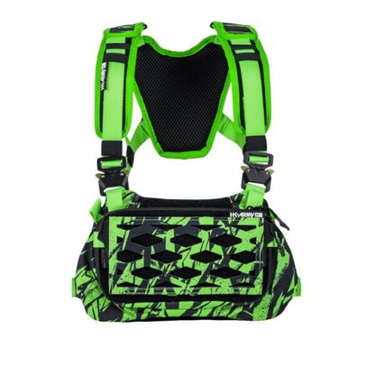 HK Army Sector CTS Chest Rig - Green