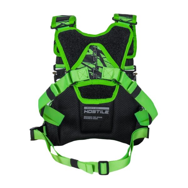 HK Army Sector CTS Chest Rig - Green