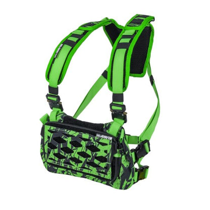 HK Army Sector CTS Chest Rig - Green