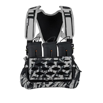 HK Army Sector CTS Chest Rig - Grey