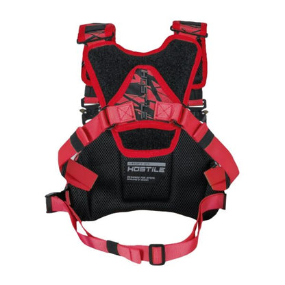HK Army Sector CTS Chest Rig - Red