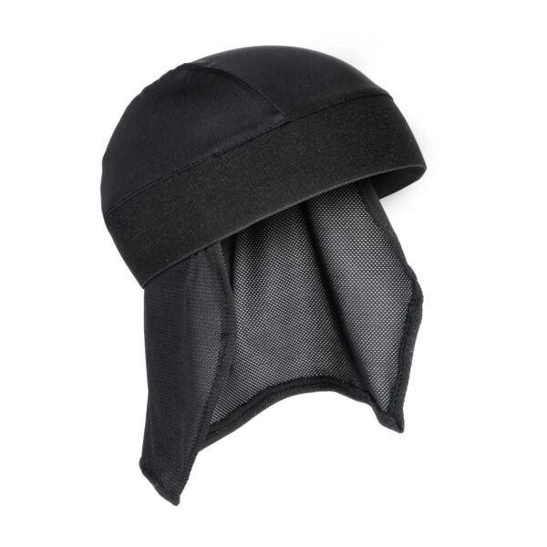 HK Army Skull Wrap - Black/Black