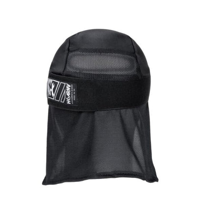 HK Army Skull Wrap - Black/Black