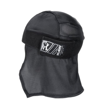 HK Army Skull Wrap - Black/Black