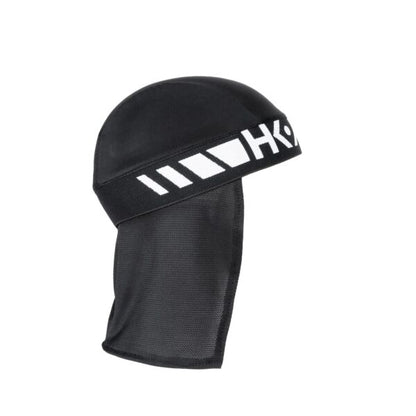 HK Army Skull Wrap - Black/White