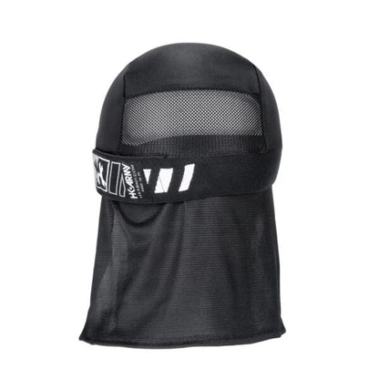 HK Army Skull Wrap - Black/White