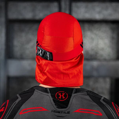 HK Army Skull Wrap - Scorch