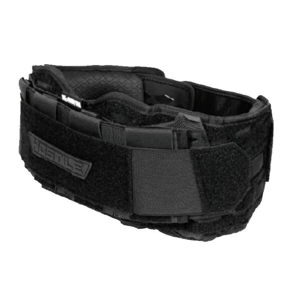 HK Army Synapse CTS Flex Belt - Black