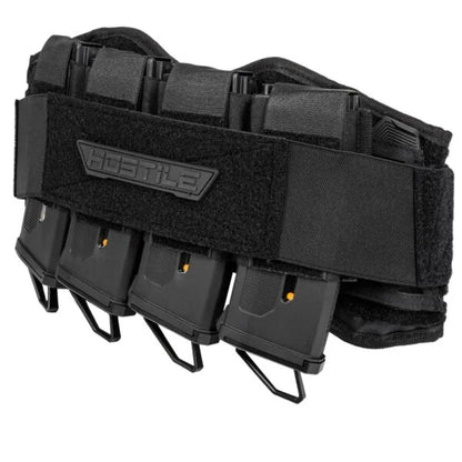 HK Army Synapse CTS Flex Belt - Black