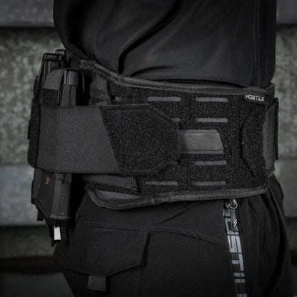 HK Army Synapse CTS Flex Belt - Black