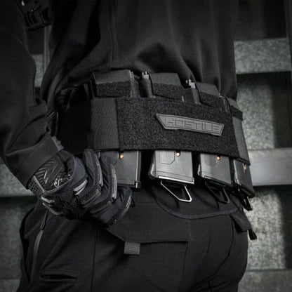 HK Army Synapse CTS Flex Belt - Black