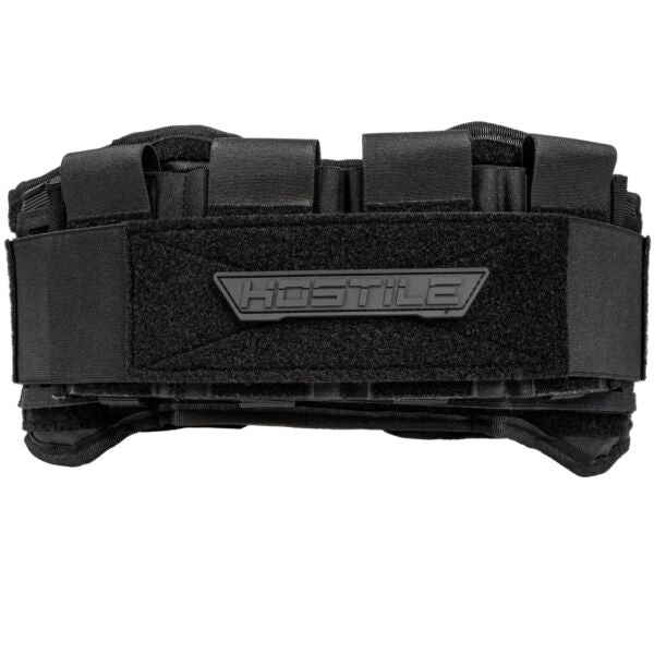 HK Army Synapse CTS Flex Belt - Black