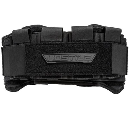 HK Army Synapse CTS Flex Belt - Black