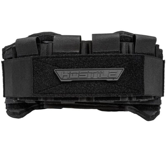 HK Army Synapse CTS Flex Belt - Black