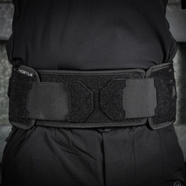 HK Army Synapse CTS Flex Belt - Black