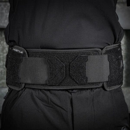 HK Army Synapse CTS Flex Belt - Black