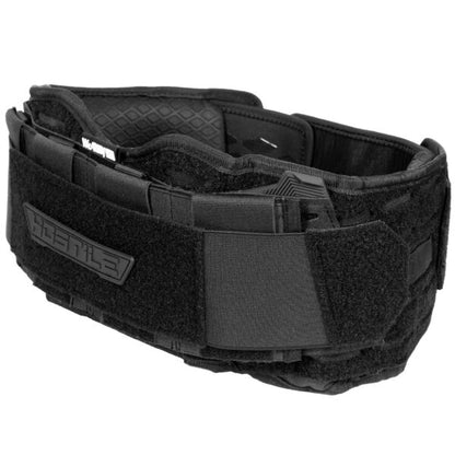 HK Army Synapse CTS Flex Belt - Black