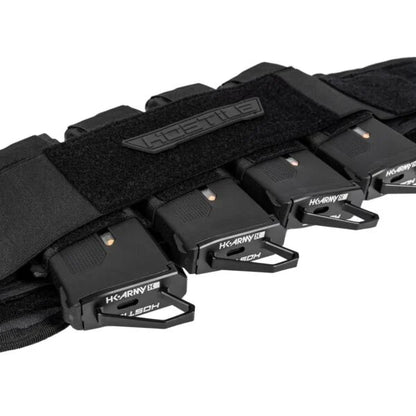 HK Army Synapse CTS Flex Belt - Black