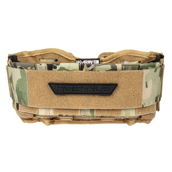 HK Army Synapse CTS Flex Belt - Camo