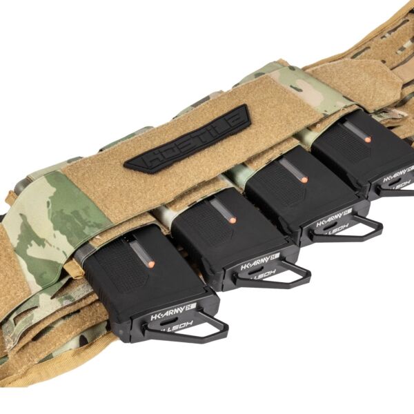 HK Army Synapse CTS Flex Belt - Camo