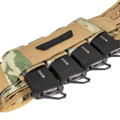 HK Army Synapse CTS Flex Belt - Camo