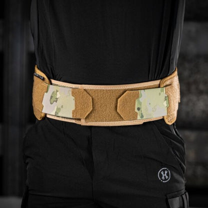 HK Army Synapse CTS Flex Belt - Camo