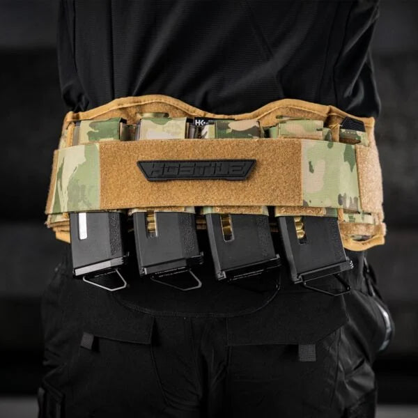 HK Army Synapse CTS Flex Belt - Camo