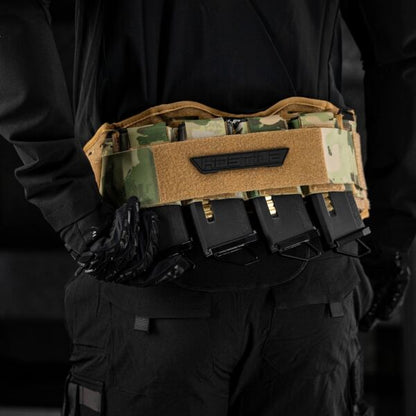 HK Army Synapse CTS Flex Belt - Camo